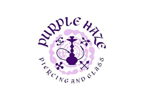 Purple Haze Body Piercing & Glass Gallery