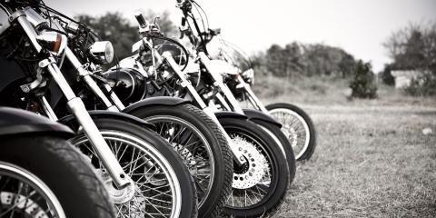 Hippy's Motorcycle Parts