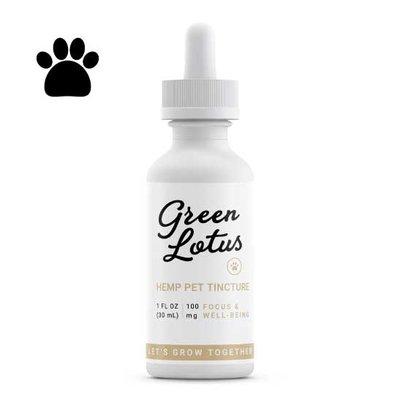 PET TINCTURE