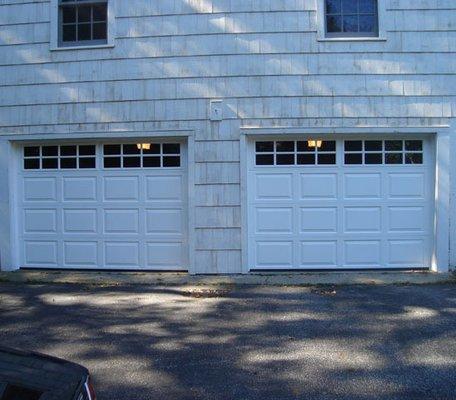 Garage Door Center