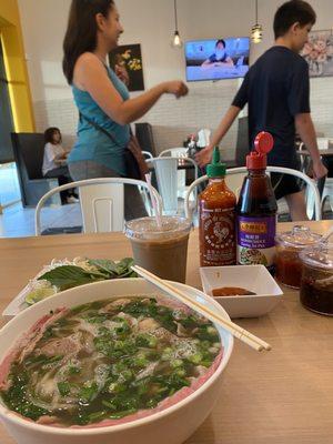 Pho  Combination must try guys