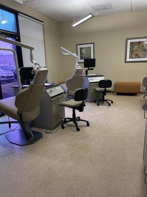 Columbia Orthodontics in Battle Ground