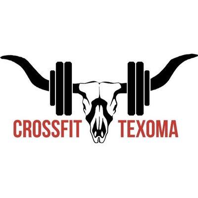 CrossFit Texoma