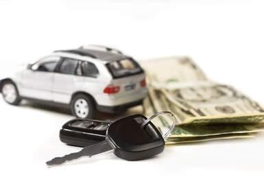 no money down car loans