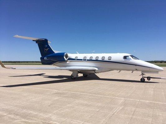 Phenom 300E