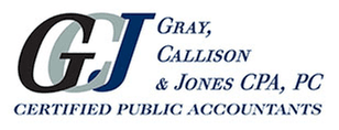 Gray Callison & Jones, CPA