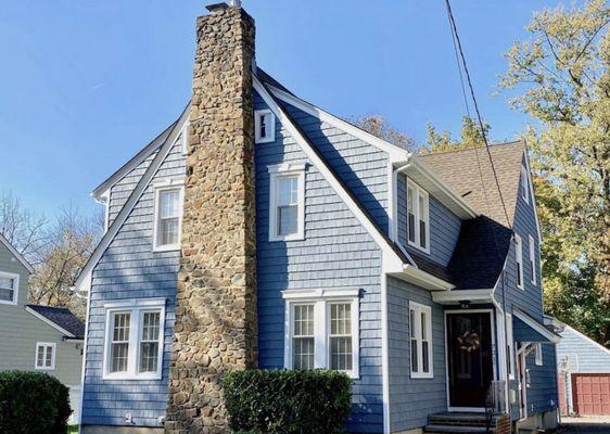 Siding Replacement - Scotch Plains, NJ