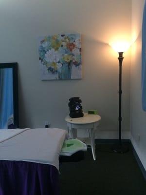 Aurora Massage Spa