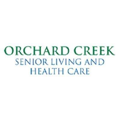 Orchard Creek Senior Living And Health Care