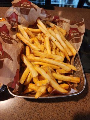 "Side" of Fries