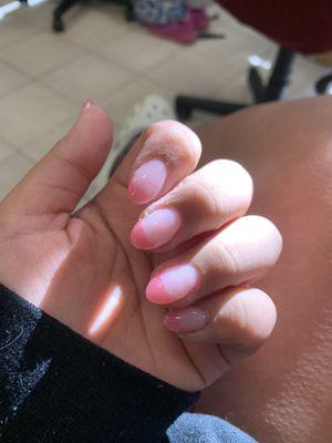 Concord Nails & Spa