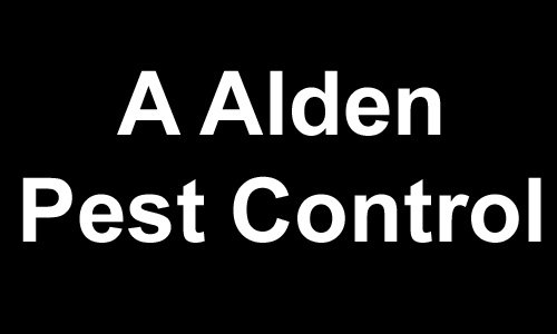 A Aldan Termite & Pest Control