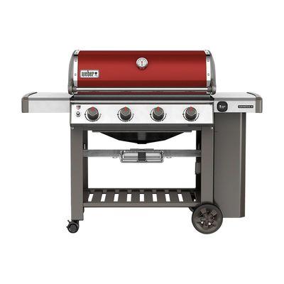 Weber Genesis II E-410 Grill..$775