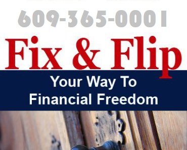 Fix and Flip Loans at the Jersey Shore