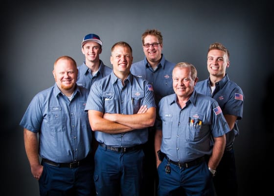 Local Plumbers at Budget Plumbing & Rooter - Salt Lake City