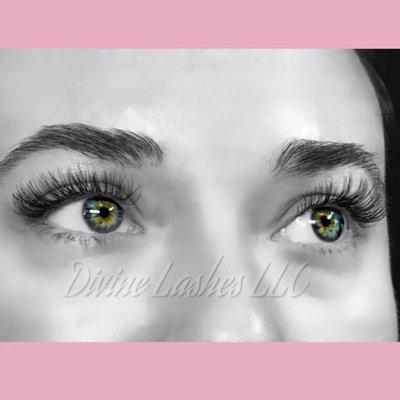 Divine Lashes LLC Suite #2