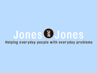 Jones & Jones Law