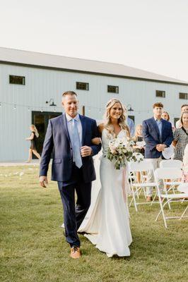 Greenleaf Barn Weddings and Events