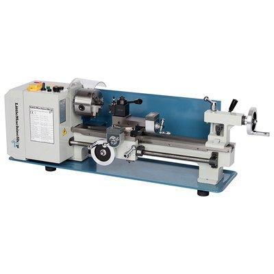 HiTorque 7x16 Deluxe Mini Lathe Model 5200