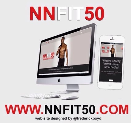 NN Fit 50