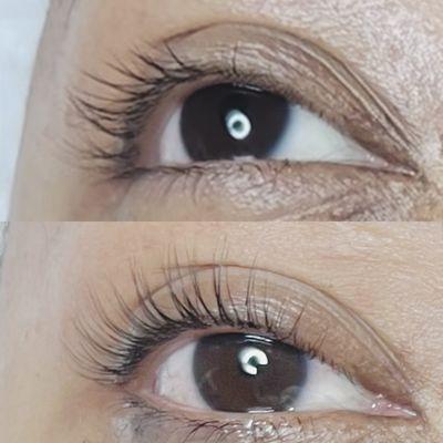 Lash Lift