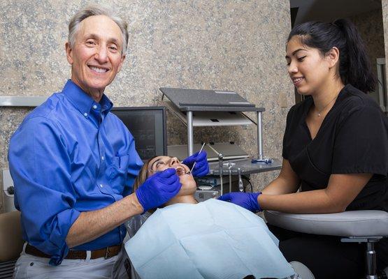 Deltona Smiles Dentistry. Michael A. Zerivitz, DDS PA.