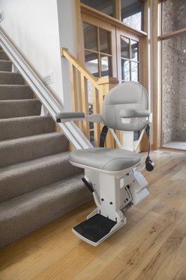 Bruno Elite stairlift