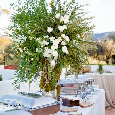 Ojai Wedding