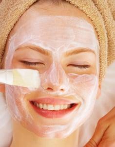 Chemical Peel and Microdermabrasion are just some of our facial treatments for skin rejuvenation.