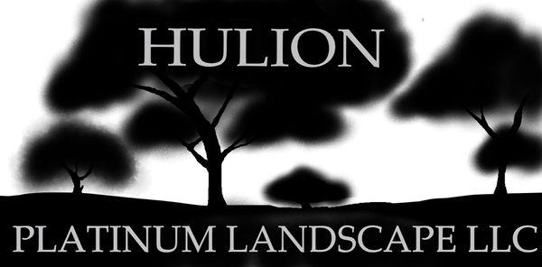 Hulion Platinum Landscape