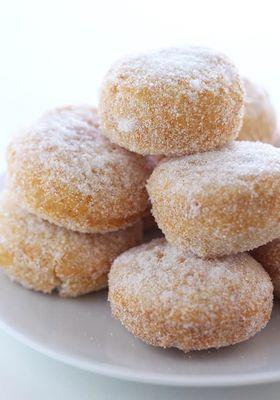 Sweet Donuts