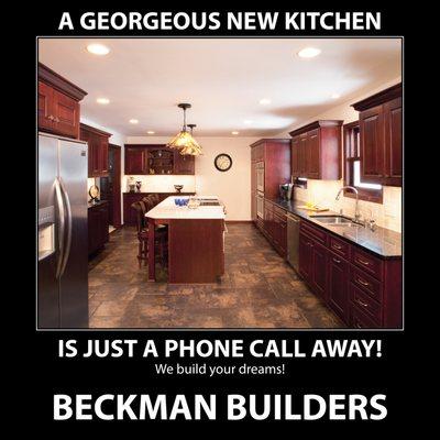 Kitchen Remodeler Madison, WI