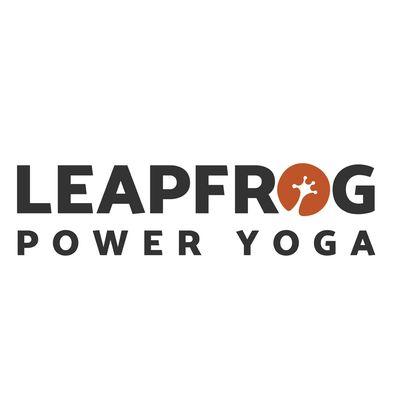 Leapfrog Power Yoga