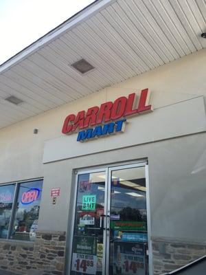 Carroll Fuel