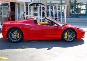 Elite Exotics Car Rental -- New York, Miami, and Los Angeles' premier exotic car rental and exotic car experience company