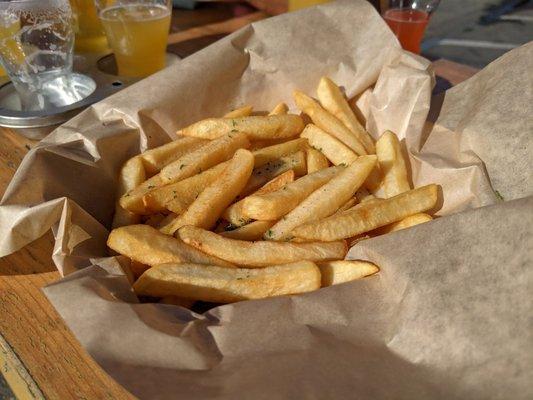 Fries