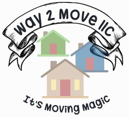 Way 2 Move LLC