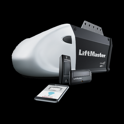 #Garage door opener #NewUnit #UpgrateYourGarageToday #Call us (800)551-4988
 #Replace your unit today!
 #LiftMaster