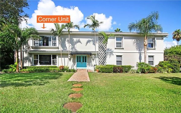 Pompano Beach Condo! Easy access to Beach.