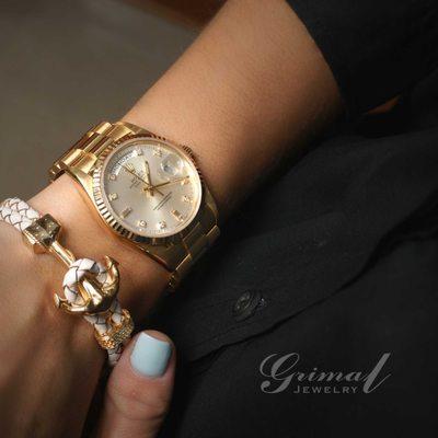 Grimal Joyerias Miami