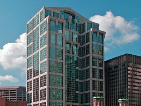 Fifth Third Center - HBS Office in Nashville, TN