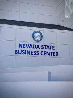 Nevada Real Estate Division