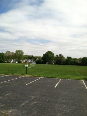 Bryn Mawr Polo Field