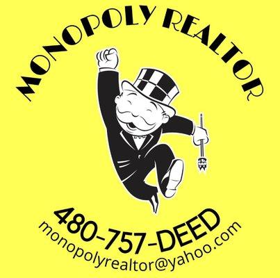 The Monopoly Realtor