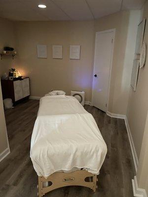 Treatment Room 1