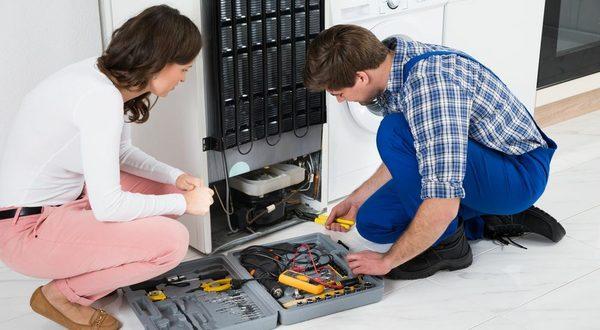 AVA Appliance Repair