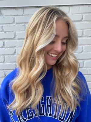 Balayage by Sophia