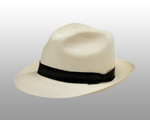 Casablanca Panama Straw hat