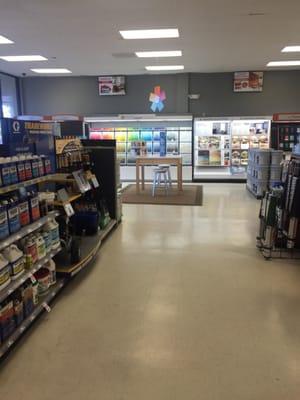 Sherwin-Williams Paint Store