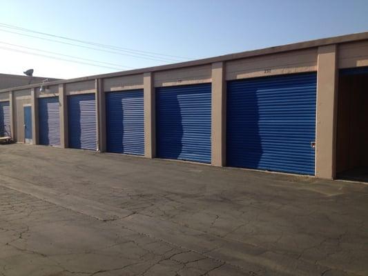 Guardian Self Storage 2961 Fruitridge Rd.